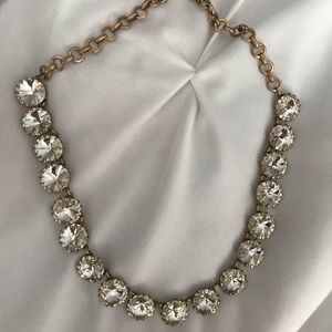 Jcrew Necklace